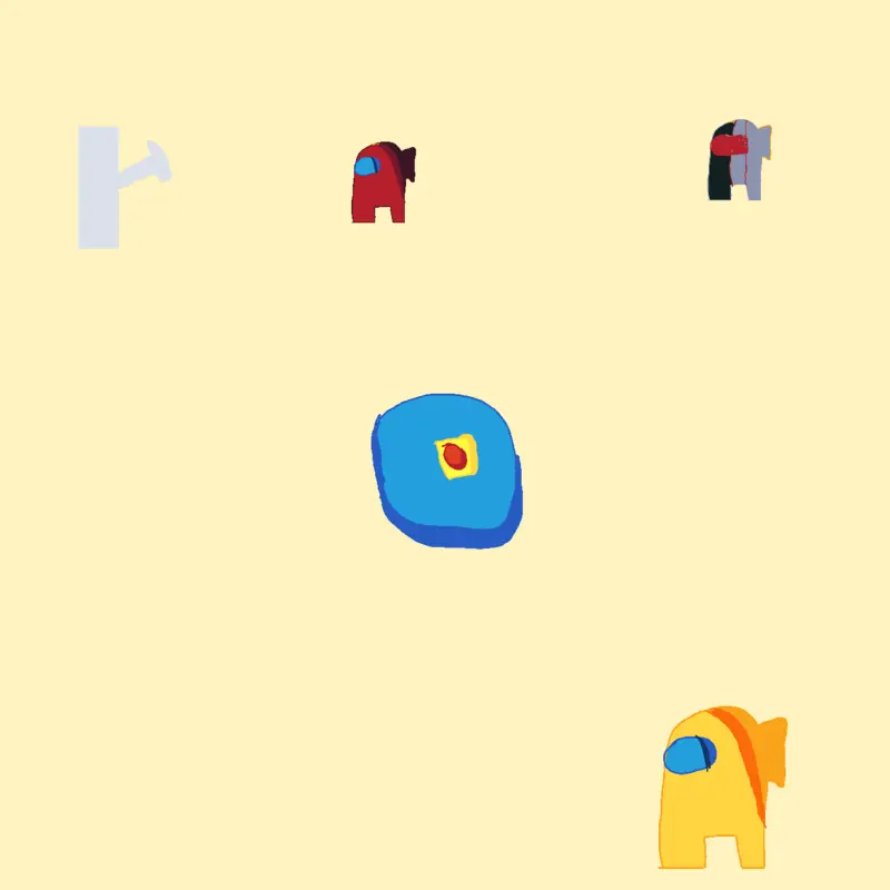 Game by @mohamdthemuslim