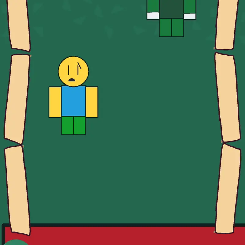 Game by @deflected