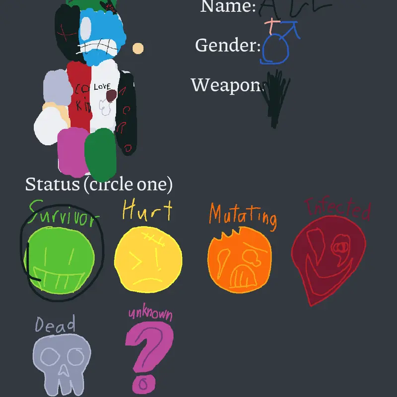 Game by @EmiliShark