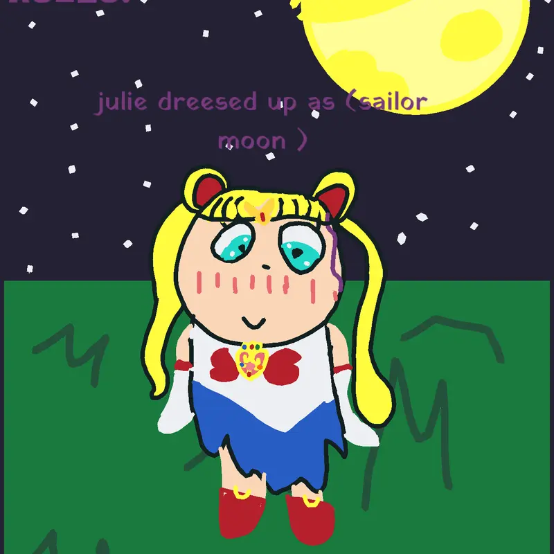 Game by @sailorgalaxy
