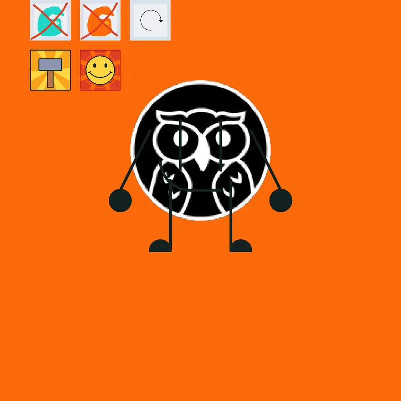 Game by @IceCreamCubeTheChiaraA