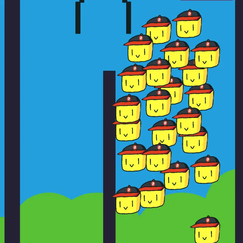 Game by @Milogaming2014
