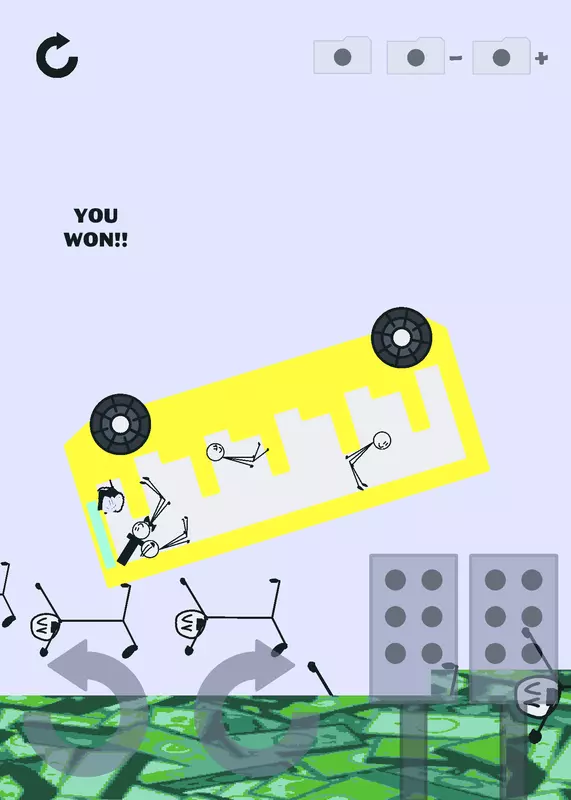 Game by @hippopotomonstrosel