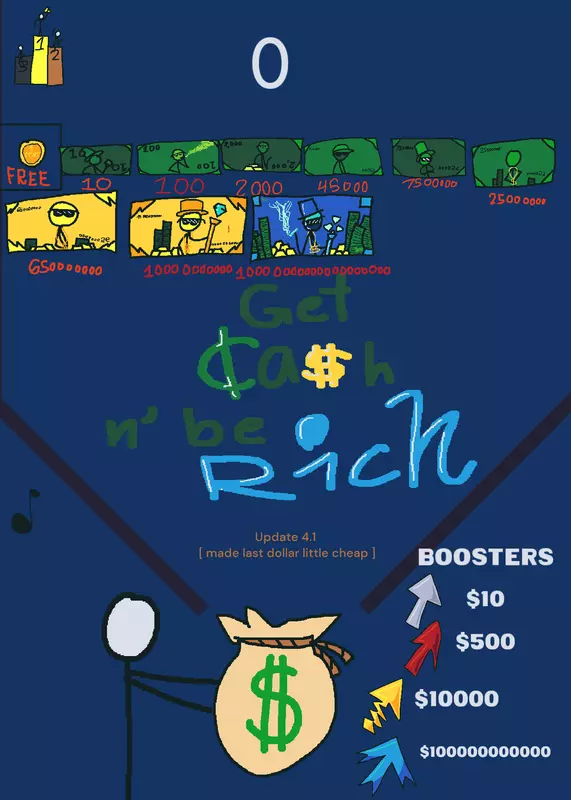 Game by @Casual_GamerYT