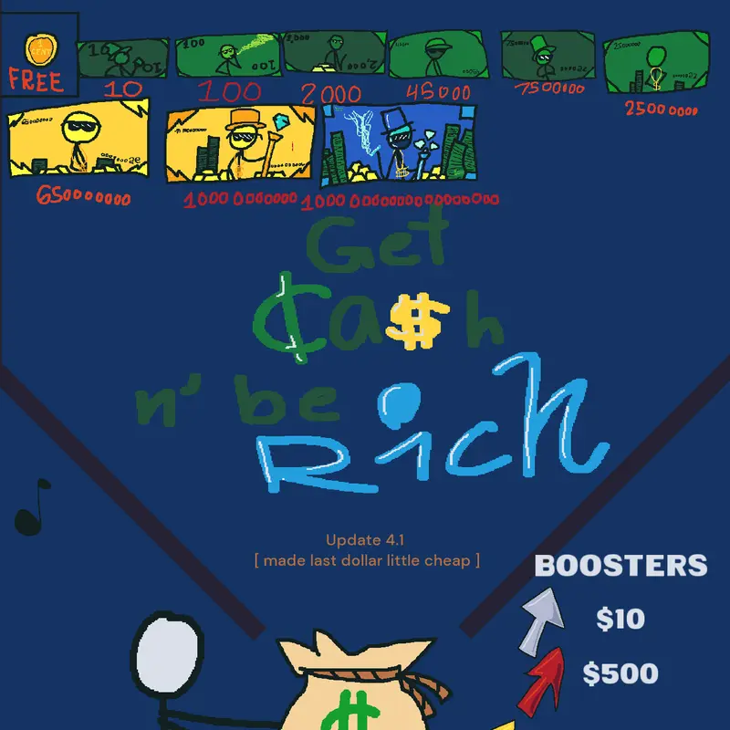 Game by @Casual_GamerYT