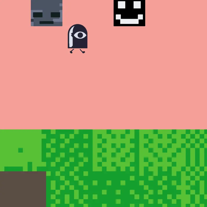 Game by @NiruPardhan