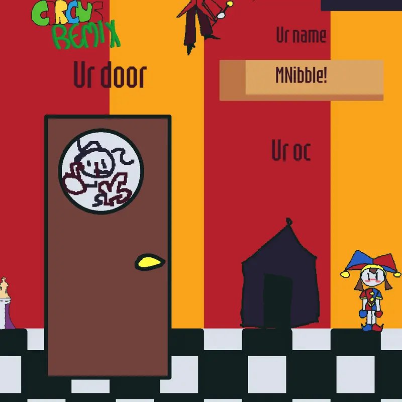 Game by @Gamer61