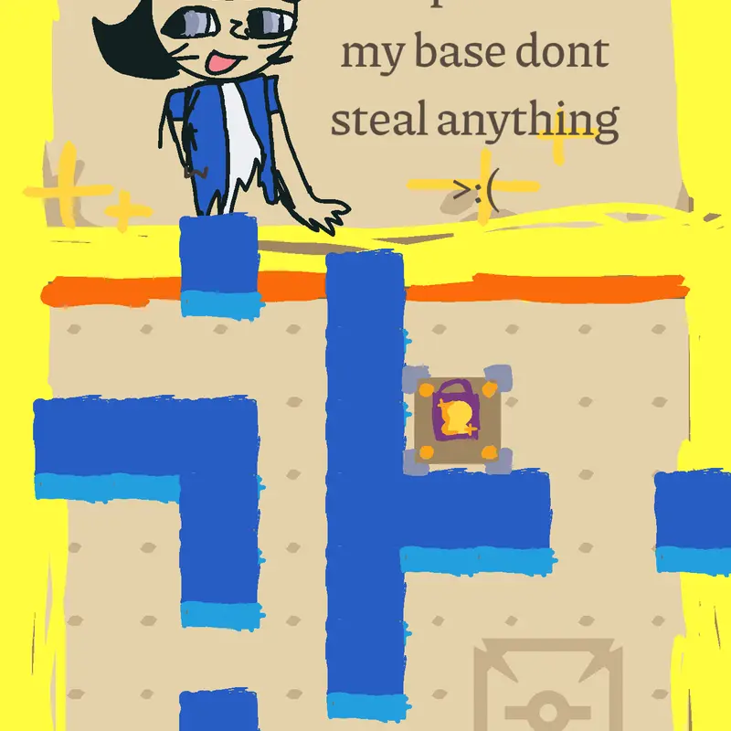 Game by @Chromecast134