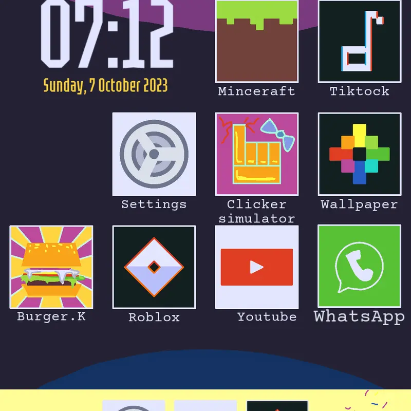 Game by @sla1