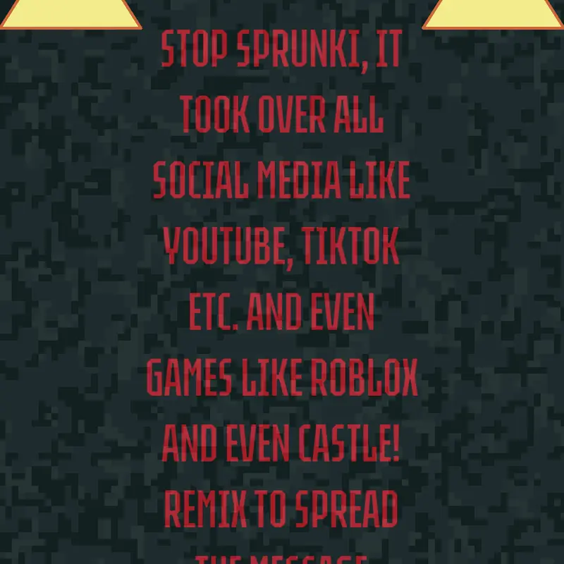 Game by @RustyRoomba