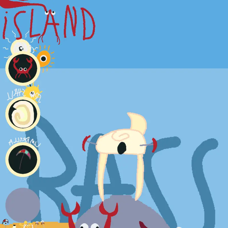 Game by @SmokeyBomb