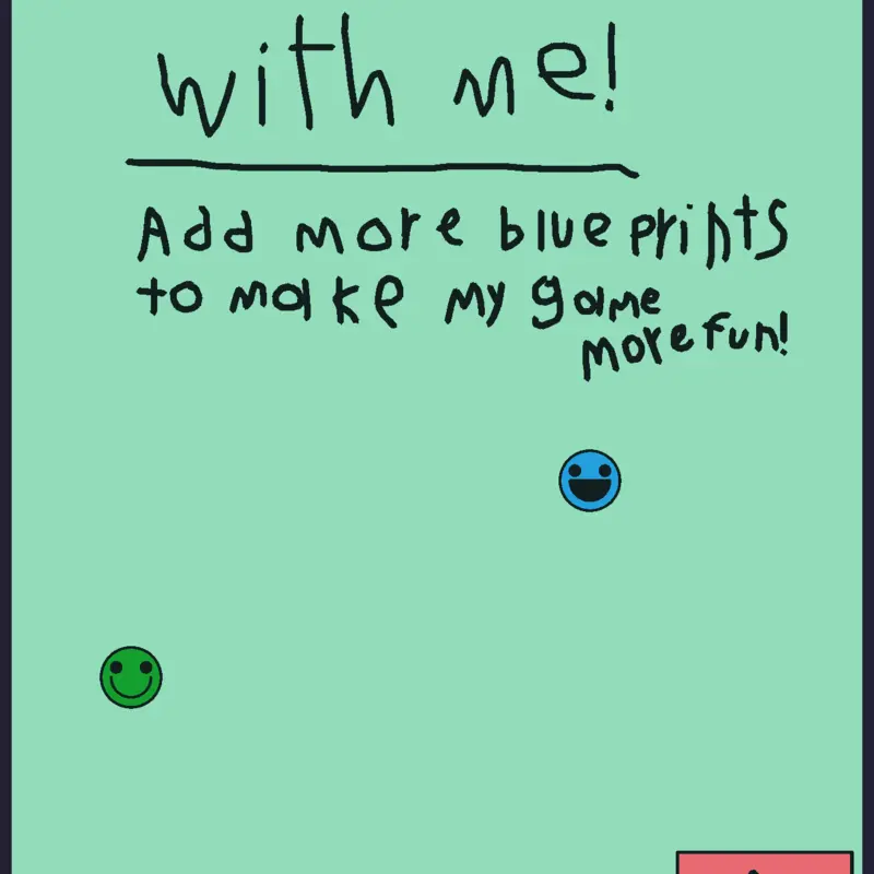 Game by @Alxdking15