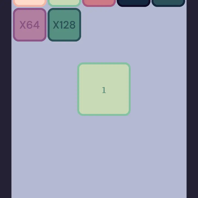Game by @PhiAndTheGreekLetters