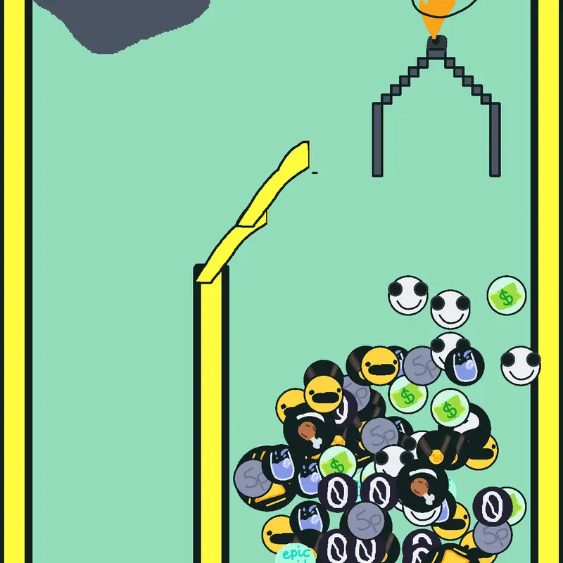 Game by @SADUCKIE