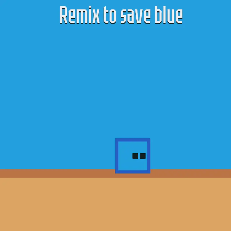 Game by @GoatedGames