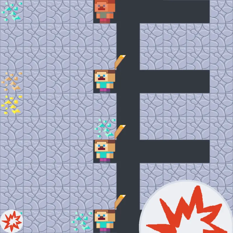 Game by @mabxo