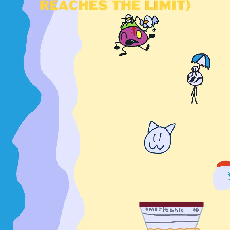 Game by @GlobalCatBro