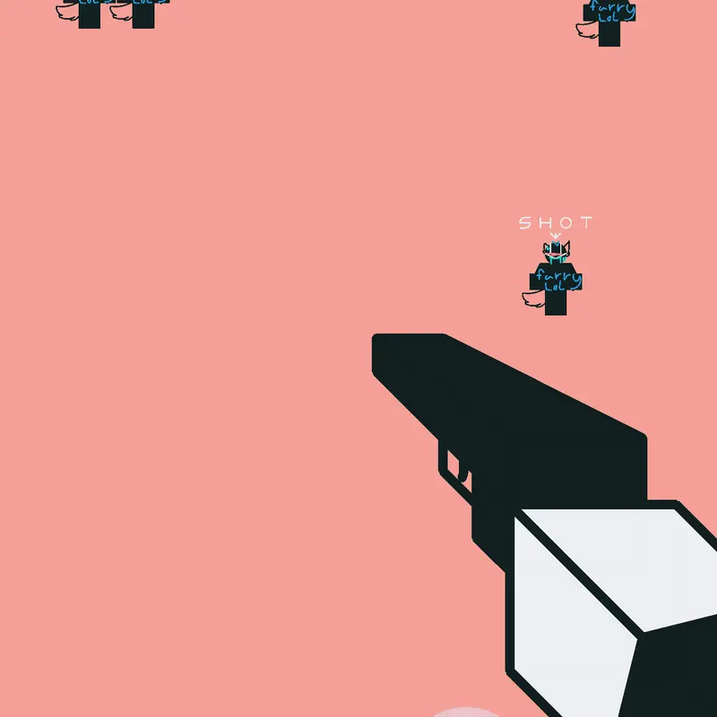 Game by @jehhrhdidjjr