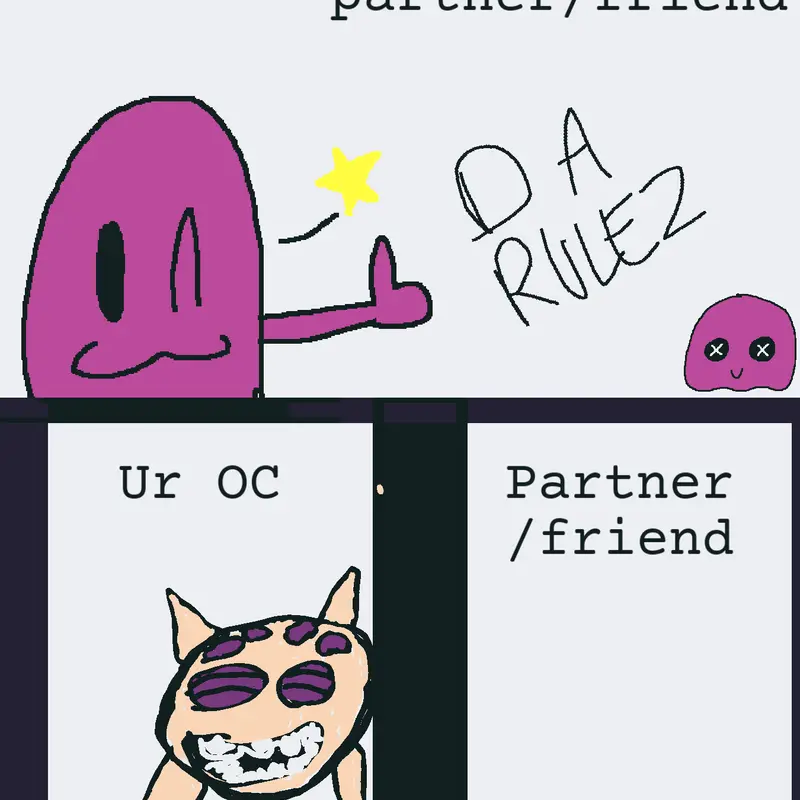 Game by @doorsgiggle