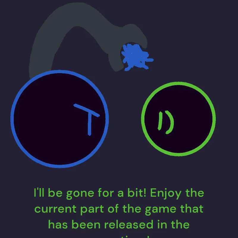 Game by @Thinstick