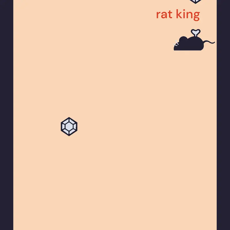 Game by @arontmg