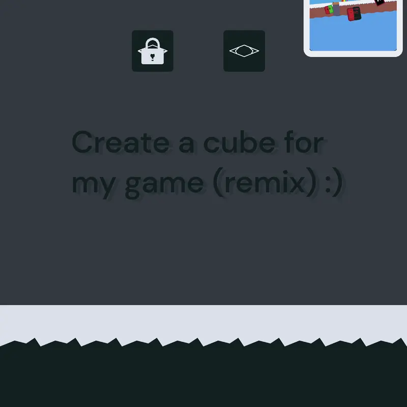 Game by @Publicer