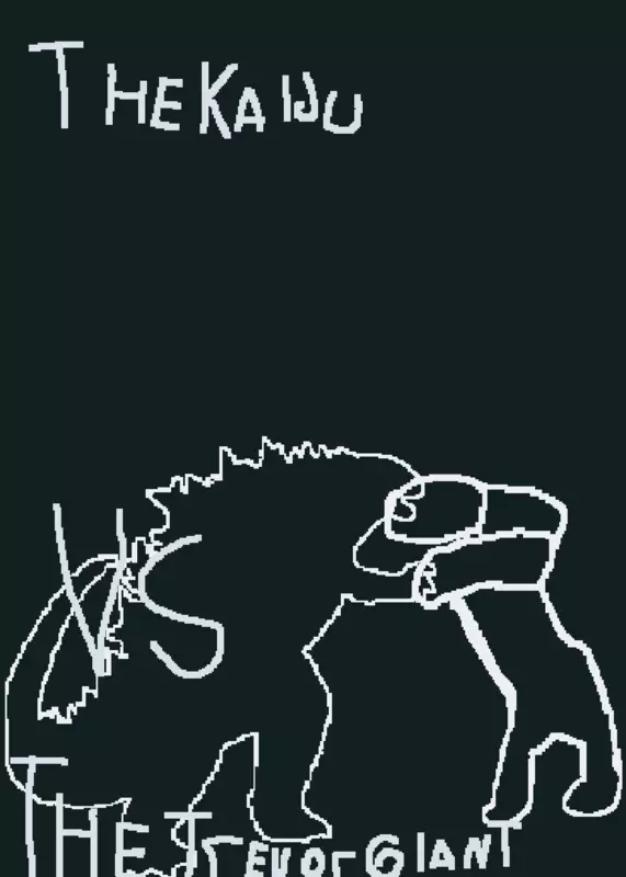 Game by @breakingofdoom