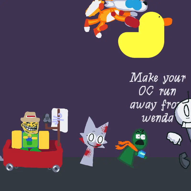 Game by @watamelon