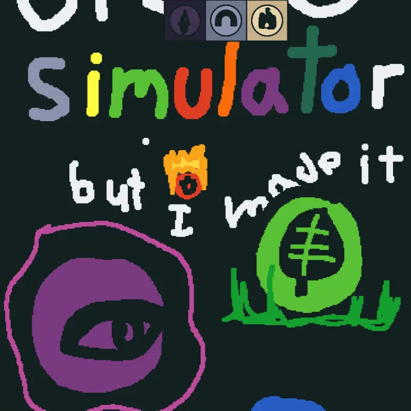 Game by @randomuser3445