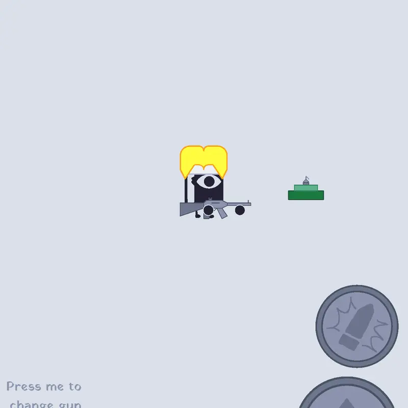 Game by @FacelessCat
