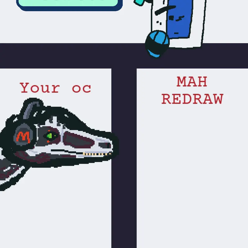 Game by @Maip_macrothorax