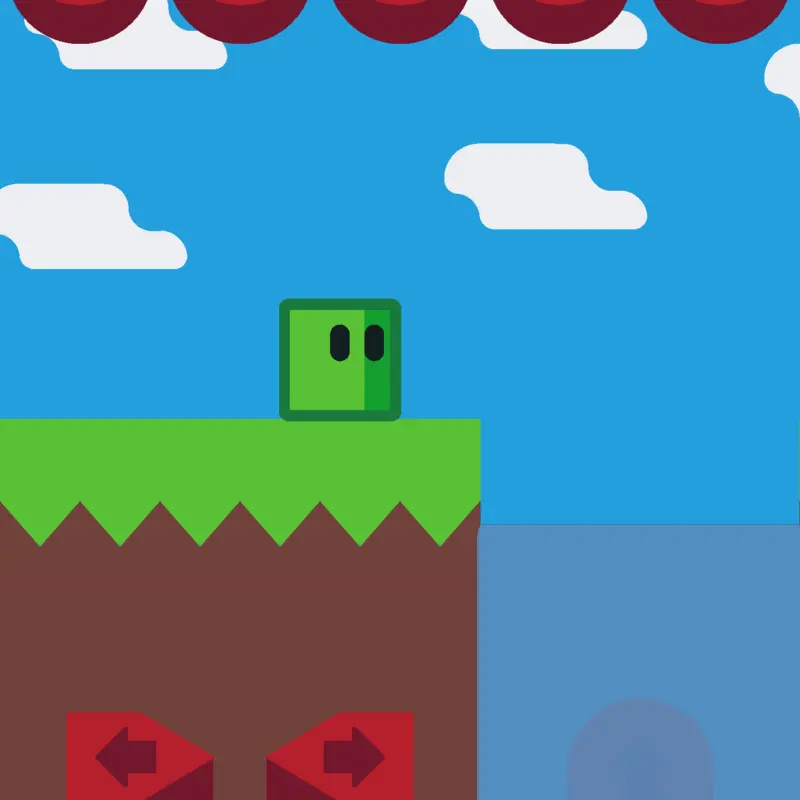 Game by @Infinitychubs96