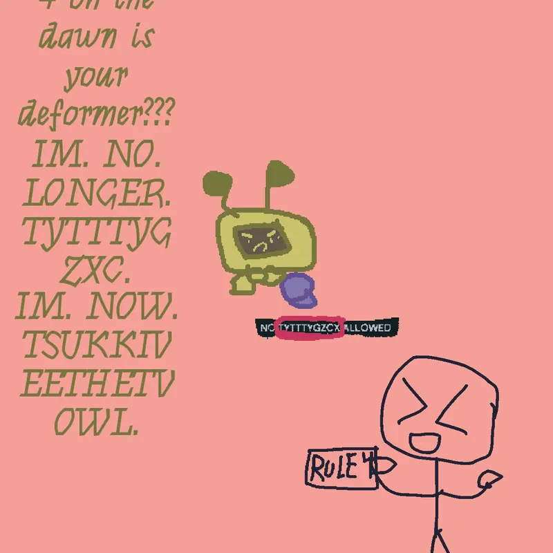Game by @TsukkiVee
