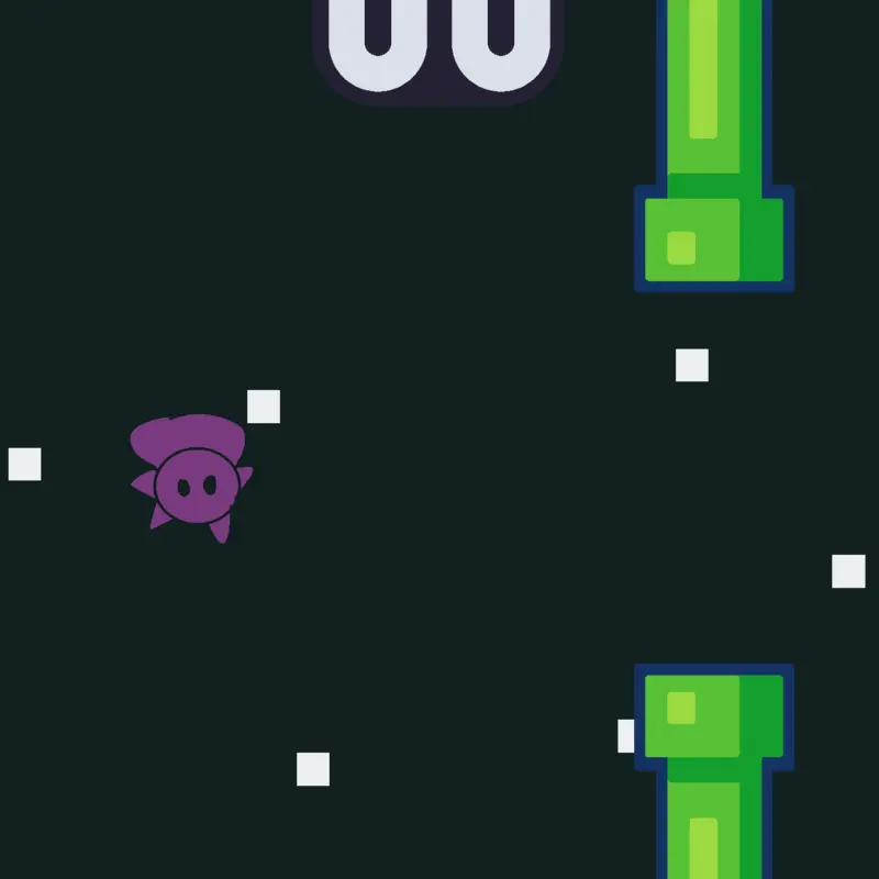 Game by @Novelglich2