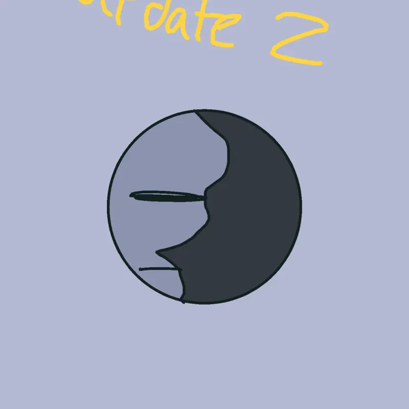 Nextbot by @KJ_SLAPLIKEY