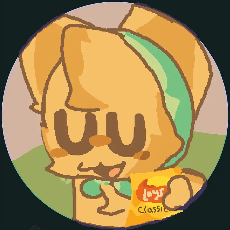 Game by @notlanie