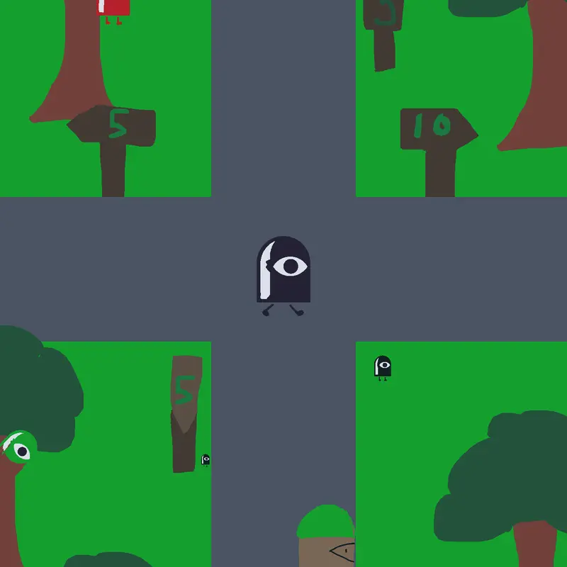 Game by @JaydenComputer