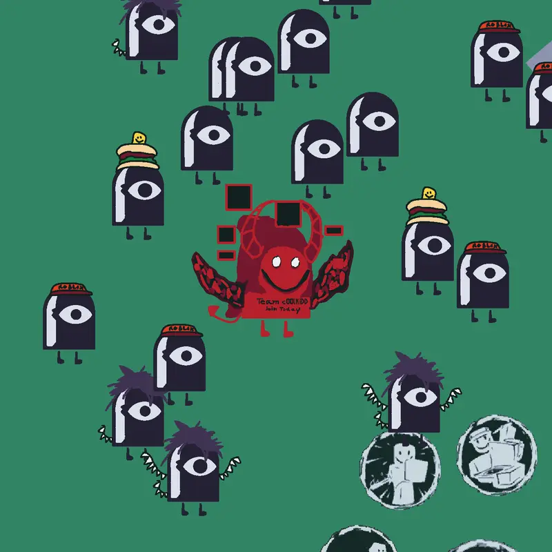 Game by @mr_simon_animaciones
