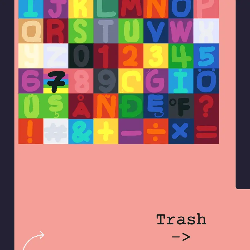 Game by @LeblebiMeen