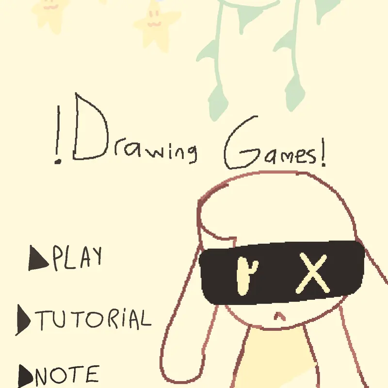 Game by @Cherry0_0