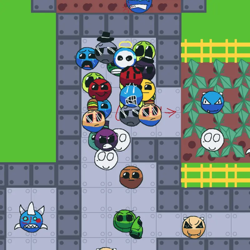 Game by @leonnb