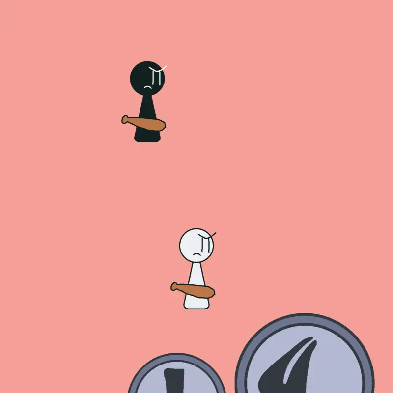 Game by @hadizh3
