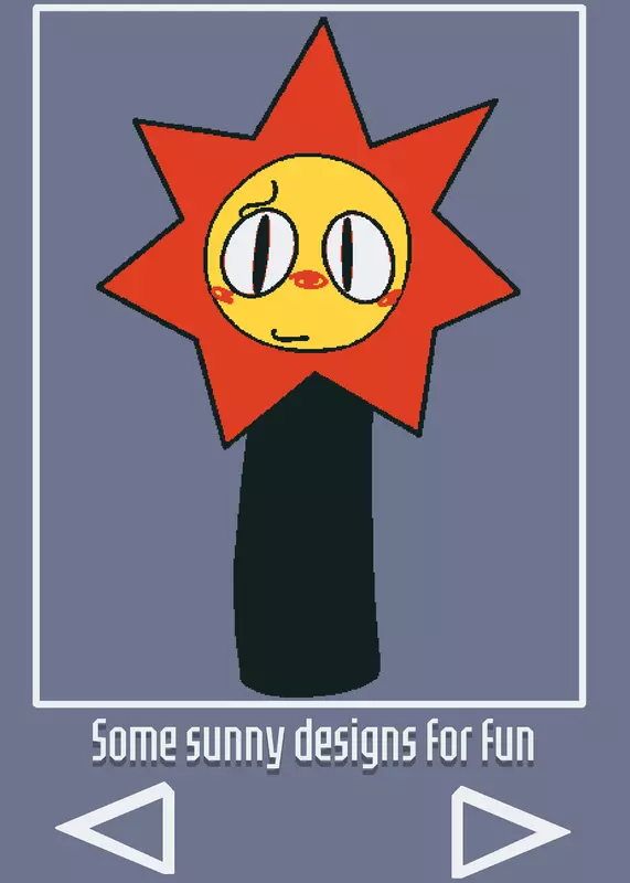 Sum sunny designs by @JhonSpring_32