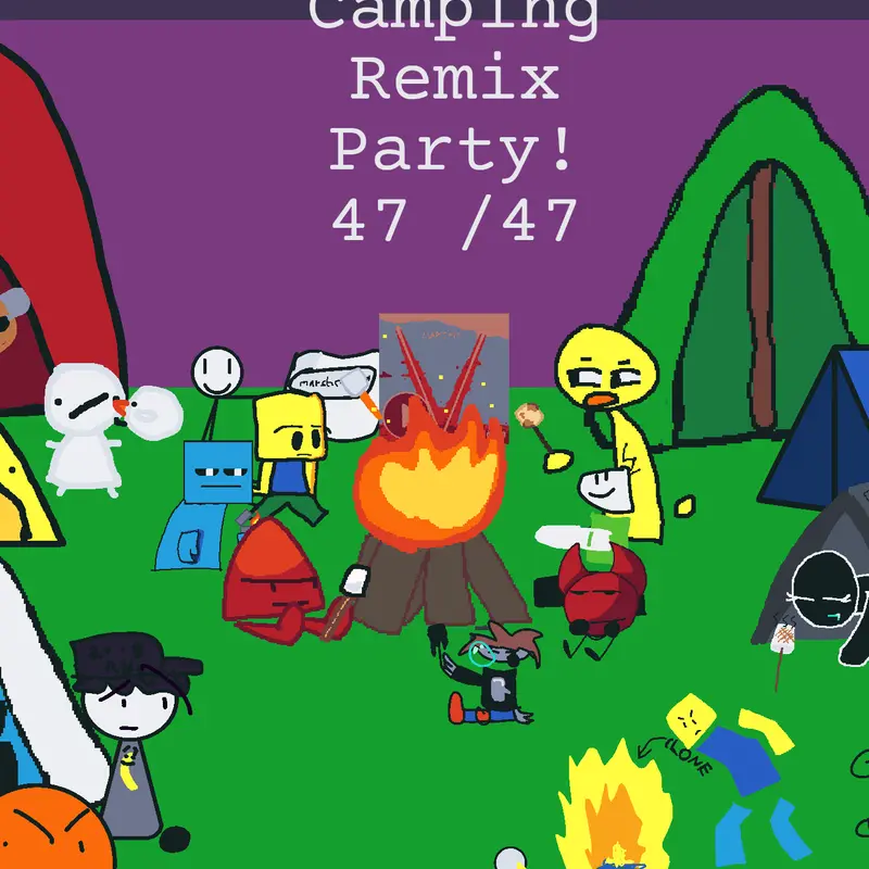 Game by @yellowcub