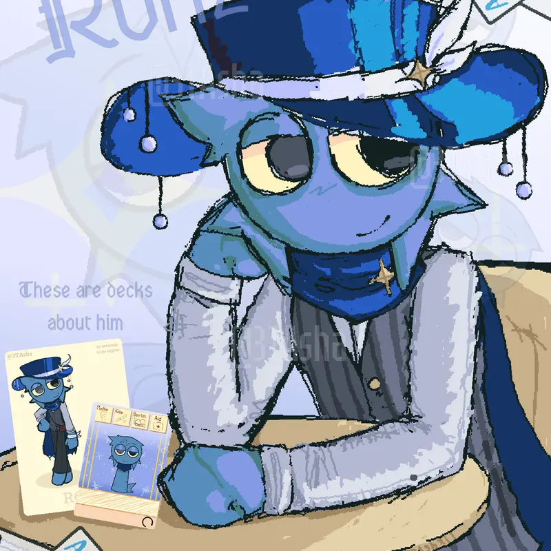 R0nz by @3TAsha