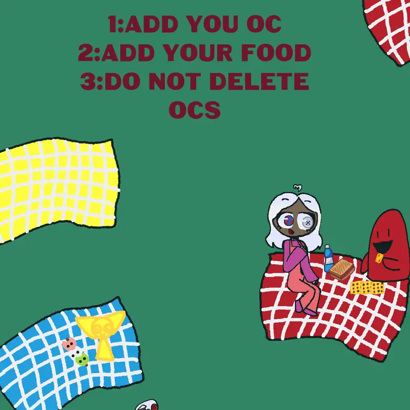 Game by @ifeelsohunterxhunter