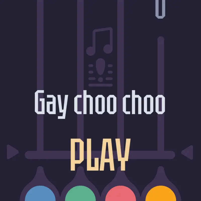 Game by @Watermeloneats