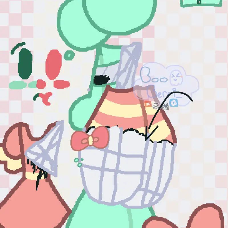 Game by @Mochicat_Halloween