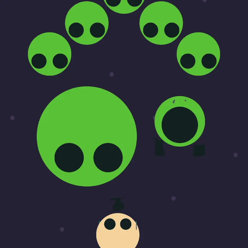Game by @wilter