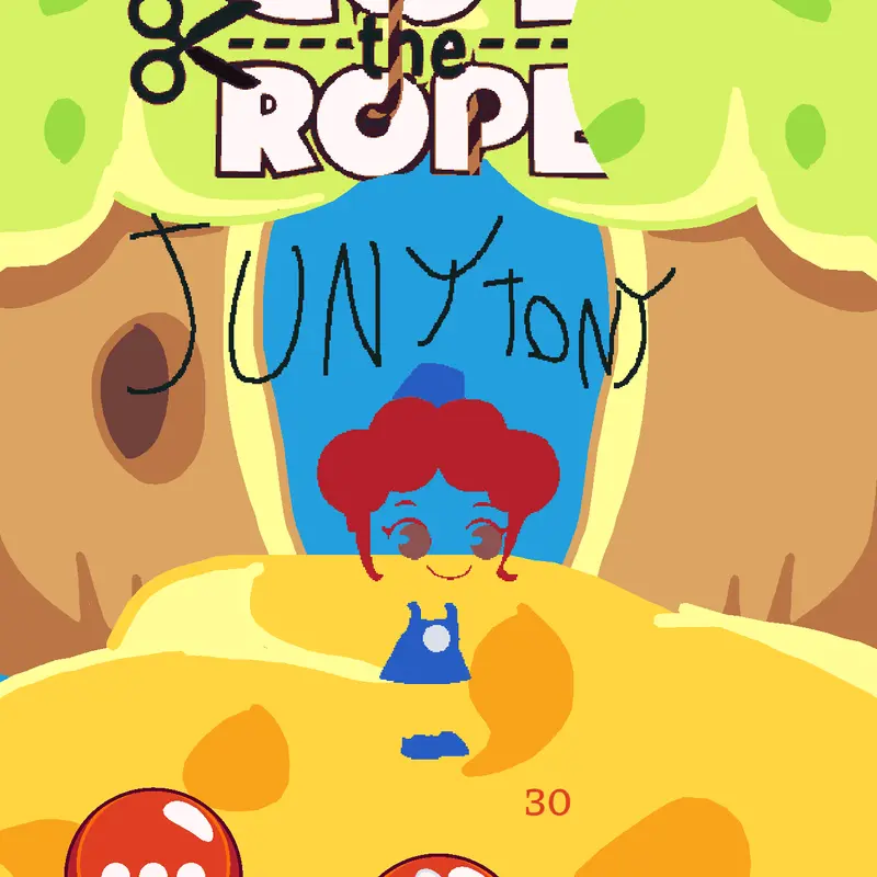Game by @Fashynaua473